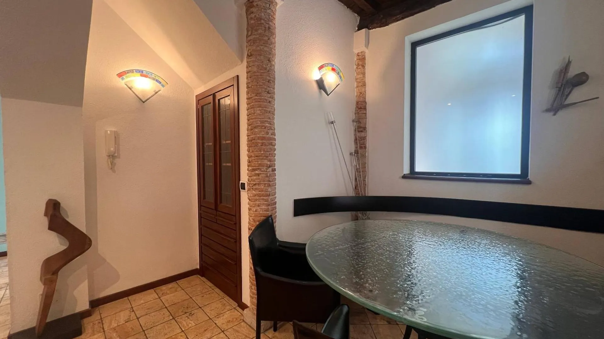 Blue Dolphin Apartment Portofino