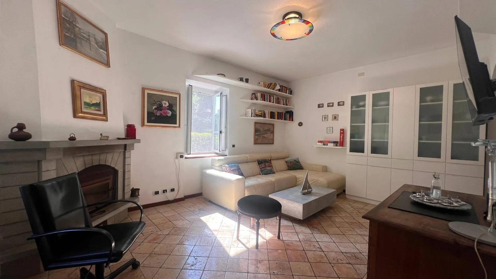 Blue Dolphin Apartment Portofino Italy