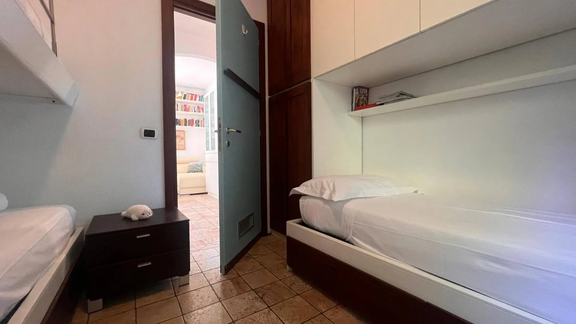 Blue Dolphin Apartment Portofino
