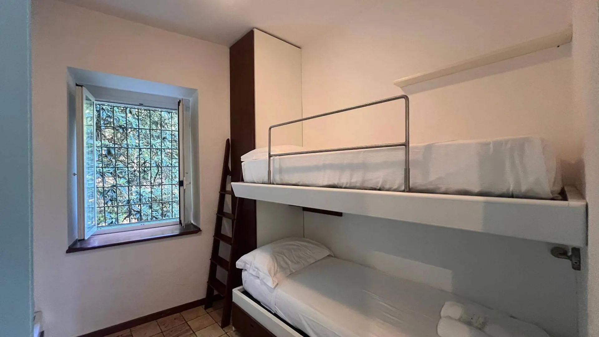 Blue Dolphin Apartment Portofino