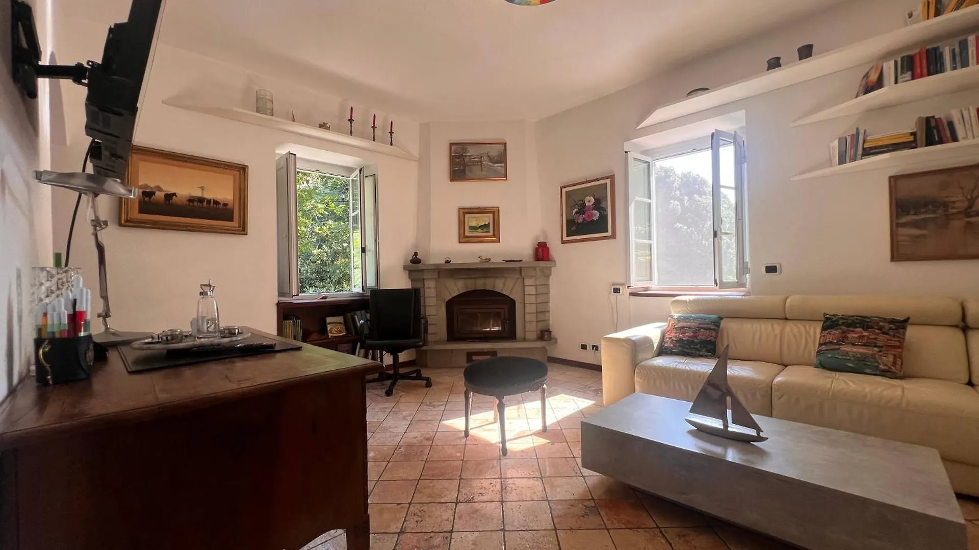 Blue Dolphin Apartment Portofino Italy