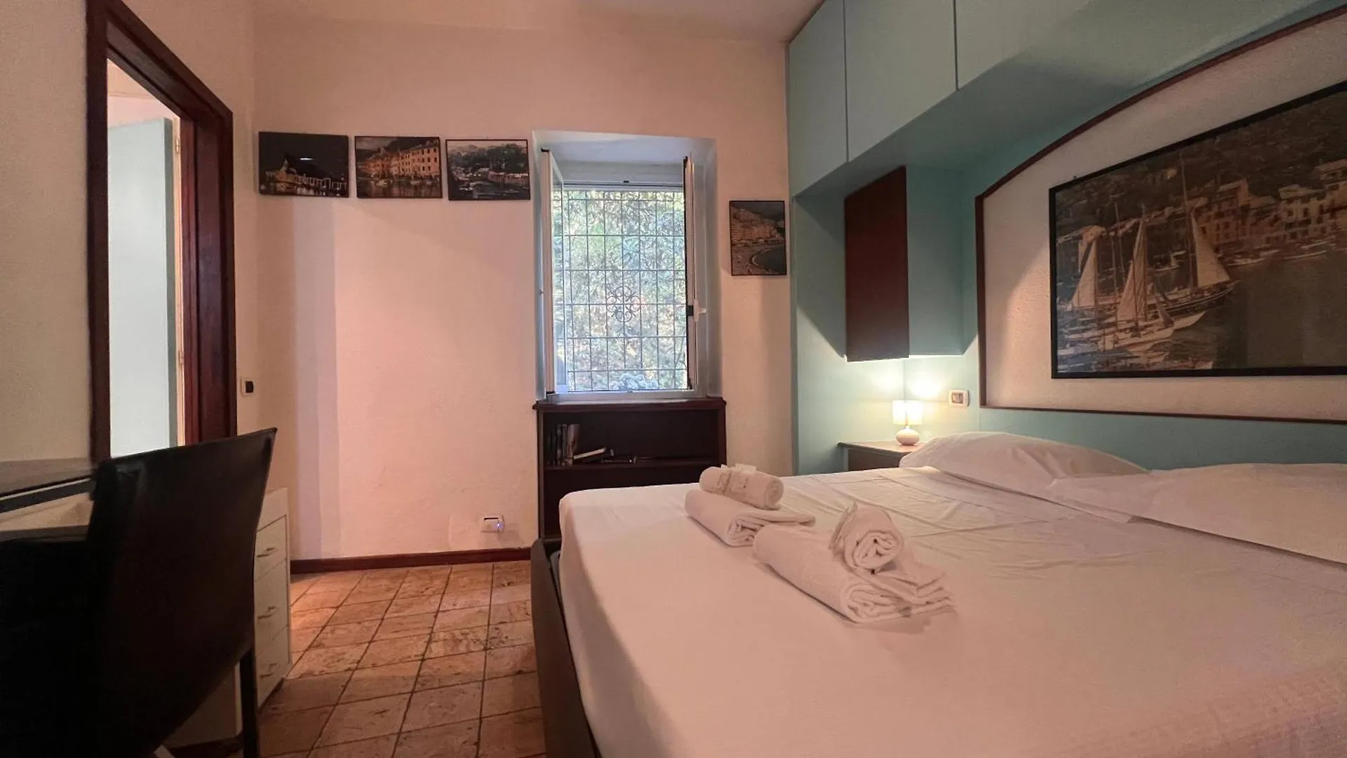 Blue Dolphin Apartment Portofino