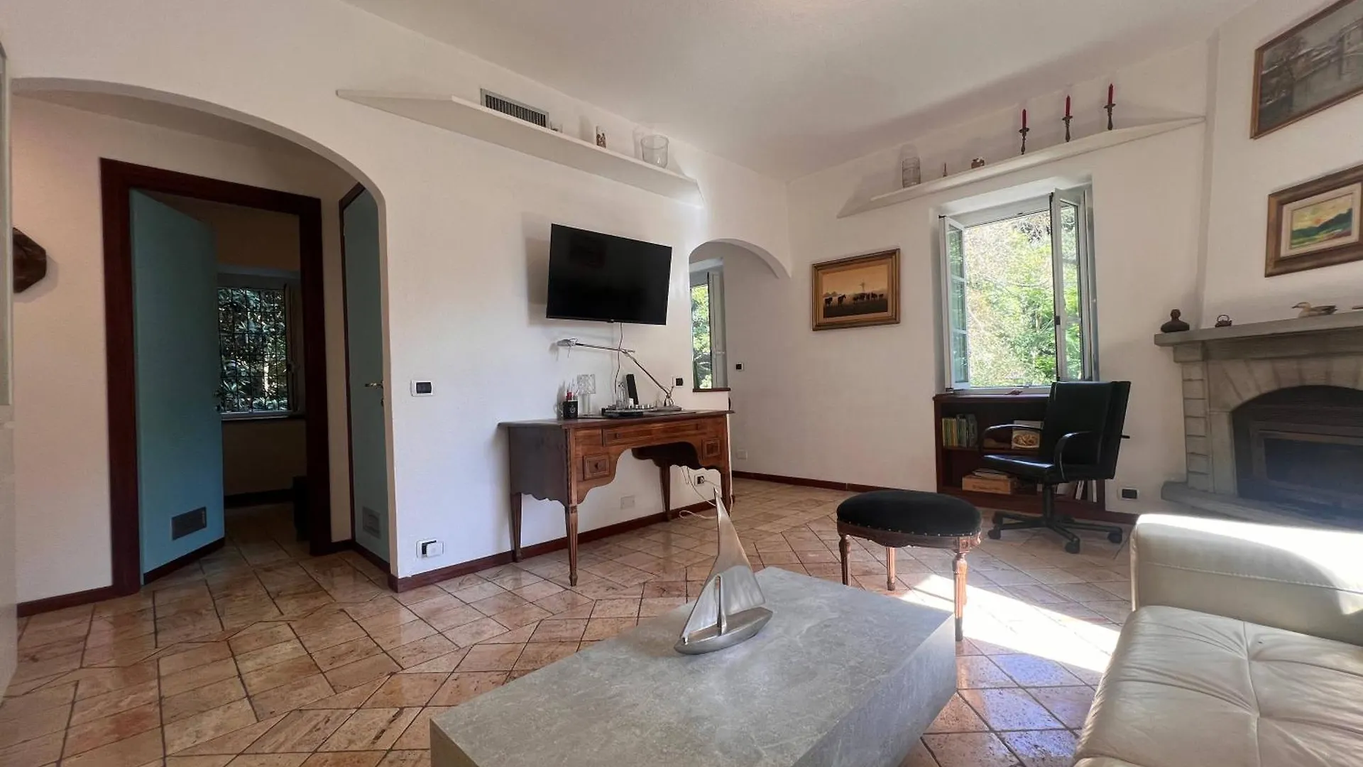 Blue Dolphin Apartment Portofino