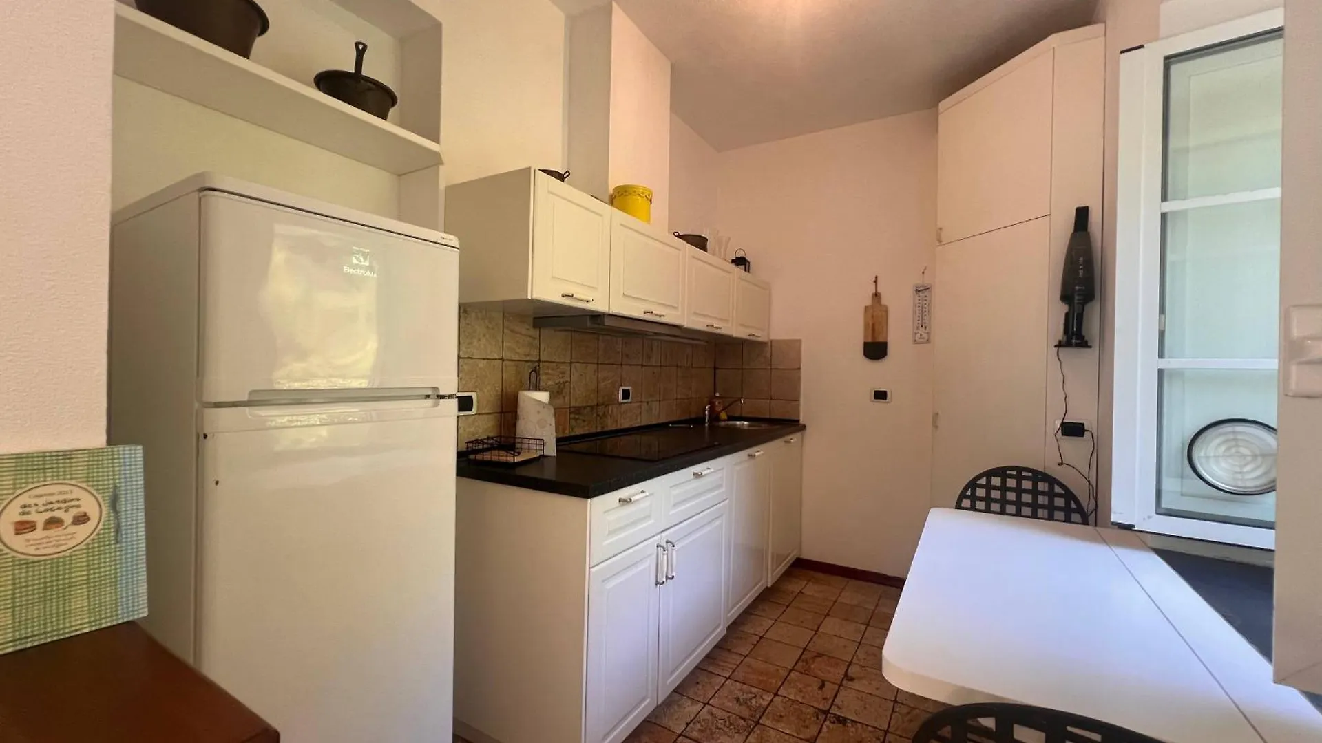 Blue Dolphin Apartment Portofino