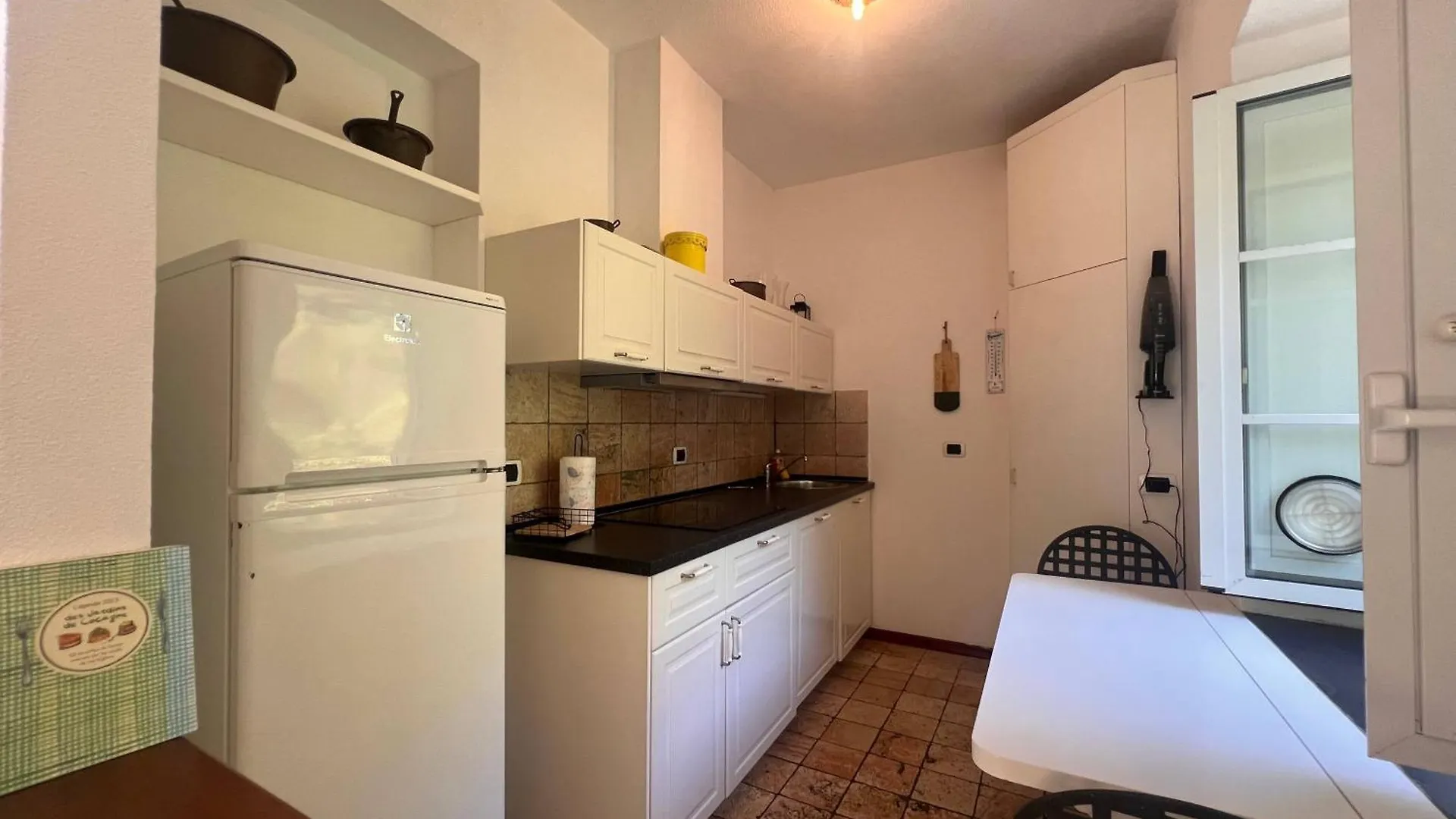 Blue Dolphin Apartment Portofino