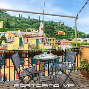  Appartamento Attico By Portofinovip